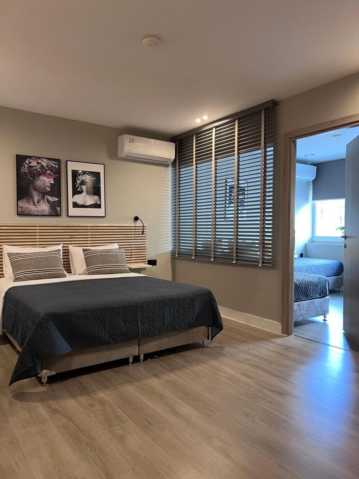 Luxor Premium Aparthotel