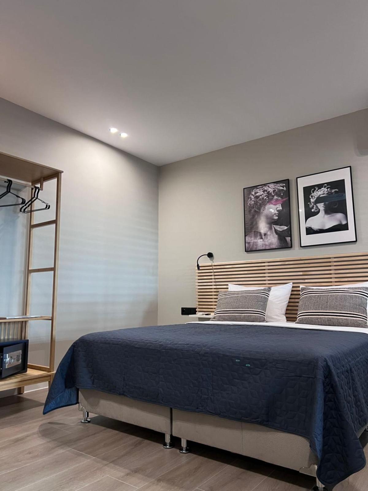 Luxor Premium Aparthotel 3*