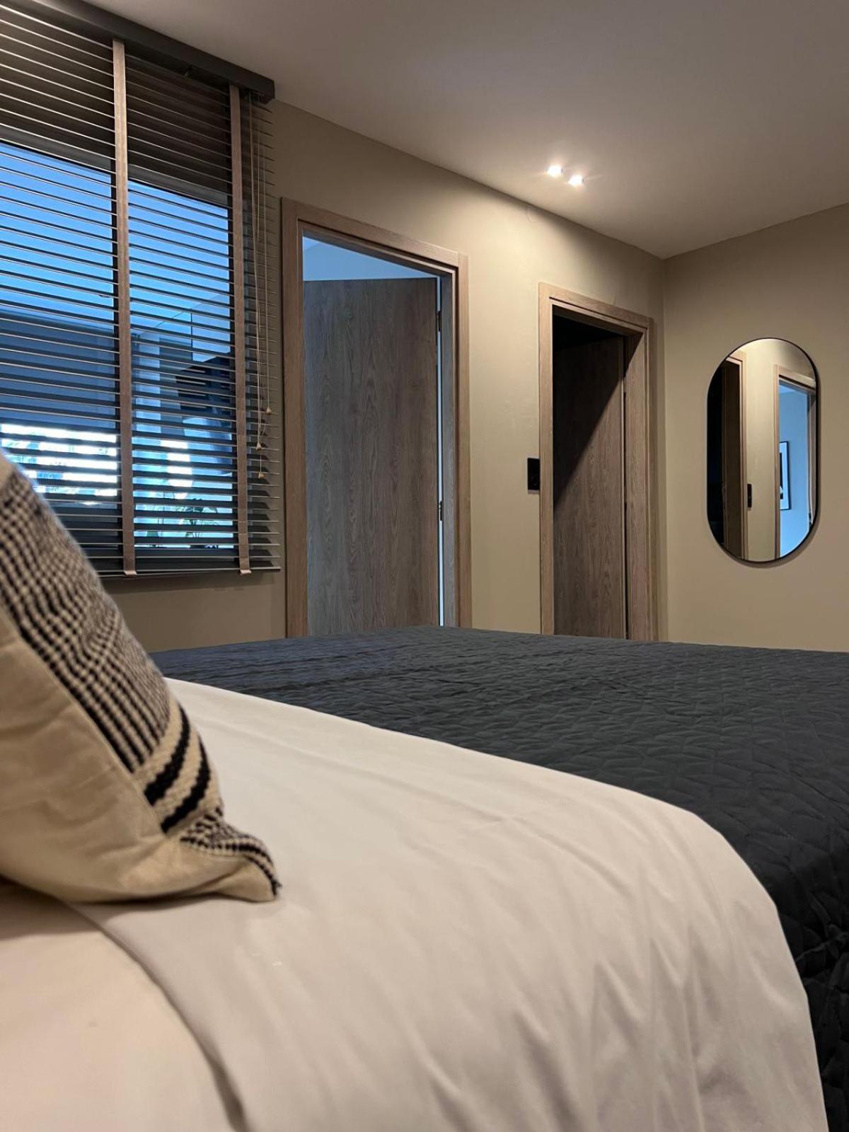 Luxor Premium Aparthotel Thessaloniki